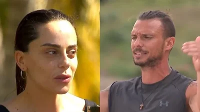 Χρήστος Βολικάκης: «Για να αρχίσουμε να βλέπουμε ποιος είναι ψεύτης! Η Αντωνά είπε...» - Ξεμπρόστιασε δημόσια τη Μαρία λίγες ώρες μετά την αποχώρηση