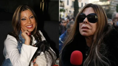 Άντζελα Δημητρίου: Η ηλικία, το πραγματικό της όνομα και οι άντρες που πέρασαν από την ζωή της