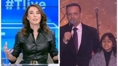 Τατιάνα Στεφανίδου: «Πρέπει να είσαι ο απόπατος της κοινωνίας...» - Η σκληρή απάντηση της για τα σχόλια της κόρης της Νάνσυς Ζαμπέτογλου