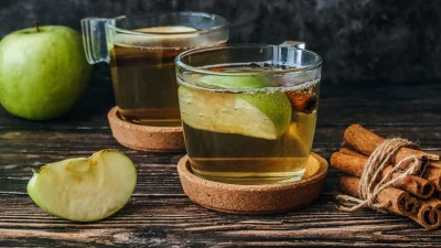 Μηλόξυδο για πρωινό: Αυτό είναι το διατροφικό κόλπο των σταρ για να χάσουν βάρος & να διατηρούνται σε τέλεια φόρμα!