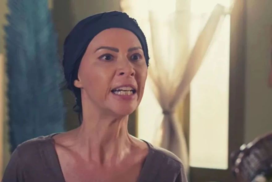 Η Αρετή από την Γη της ελιάς