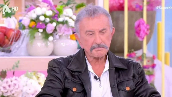 Αργύρης Παπαργυρόπουλος: «Δεν γίνεται  δύο άνδρες να μεγαλώσουν ένα παιδί, είναι αμάρτημα....» - Η τοποθέτησή του για τα ομόφυλα ζευγάρια