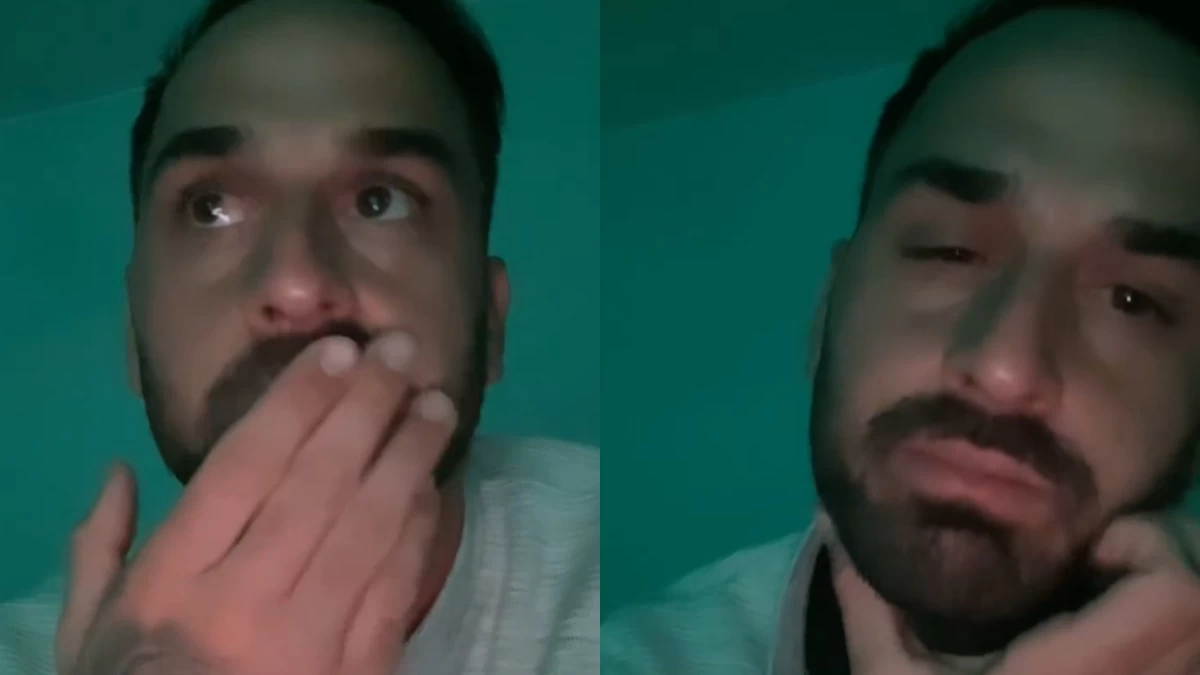 Άρης Σοϊλέδης: «Έχω τρελαθεί! Δεν μου αρέσουν αυτά που βλέπω» - Έξαλλος για την Αντωνά και τον Γκέντσογλου στο Survivor