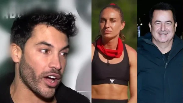 Γιώργος Ασημακόπουλος για Κατερίνα Δαλάκα: «Μάλλον έχει μια καλή επαφή με τον Ατζούν...»