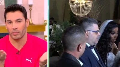 Γιώργος Ασημακόπουλος: «Η καταγγελία πρέπει να έχει γίνει από...» - Η αποκάλυψη για τον γάμο "φοροδιαφυγή" της Ελέτσι & του Λεμονίδη