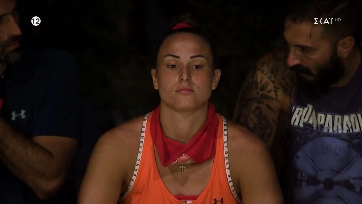 Survivor 2024: «Δεν με αφορά τίποτα πλέον, ο κόσμος δεν είναι κριτής για να με λέει φωνακλού...» - Ανέβηκαν οι τόνοι στο συμβούλιο του νησιού