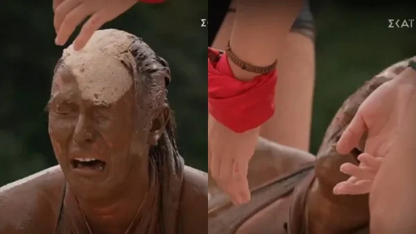 Survivor trailer 16/1: Τα ουρλιαχτά της Ασημίνας - Διακόπτεται ο αγώνας, πανικοβλημένοι οι συμπαίκτες της στέκονται στο πλευρό της