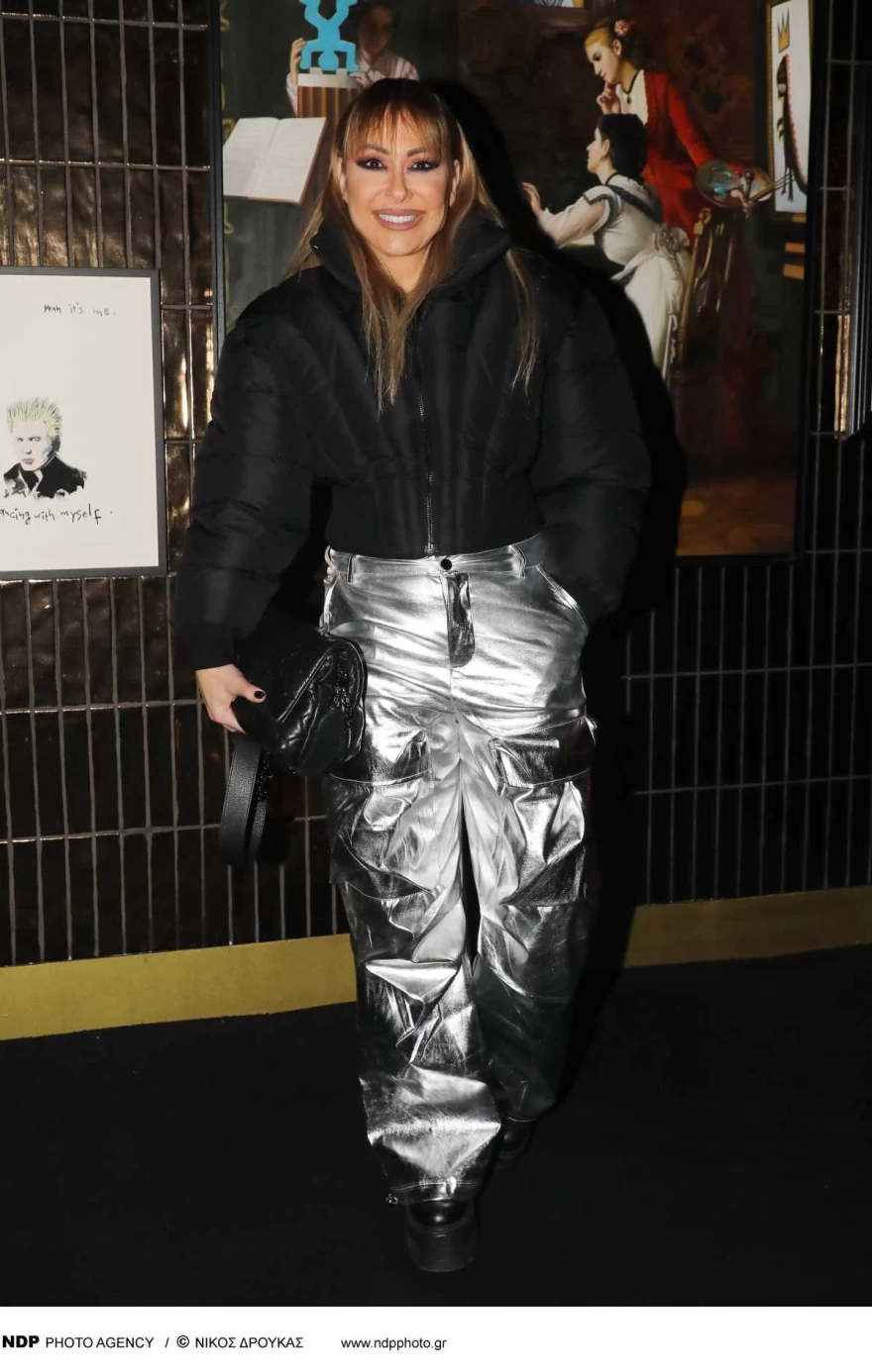 μελίνα ασλανίδου