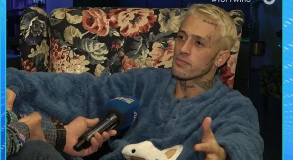 Τάσος Ξιαρχό: «Γιατί να πρέπει εγώ, που μου αρέσουν οι άνδρες, να μην...» - Η νέα απάντηση του για το νομοσχέδιο