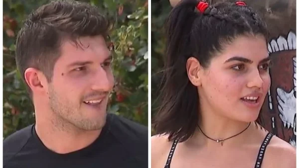 Survivor 2024: Αυτοί είναι οι δυο νέοι παίκτες που μπήκαν στην ομάδα των Διασήμων