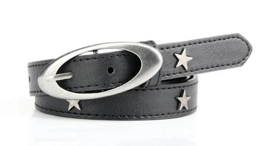 ζώνη με αστέρια