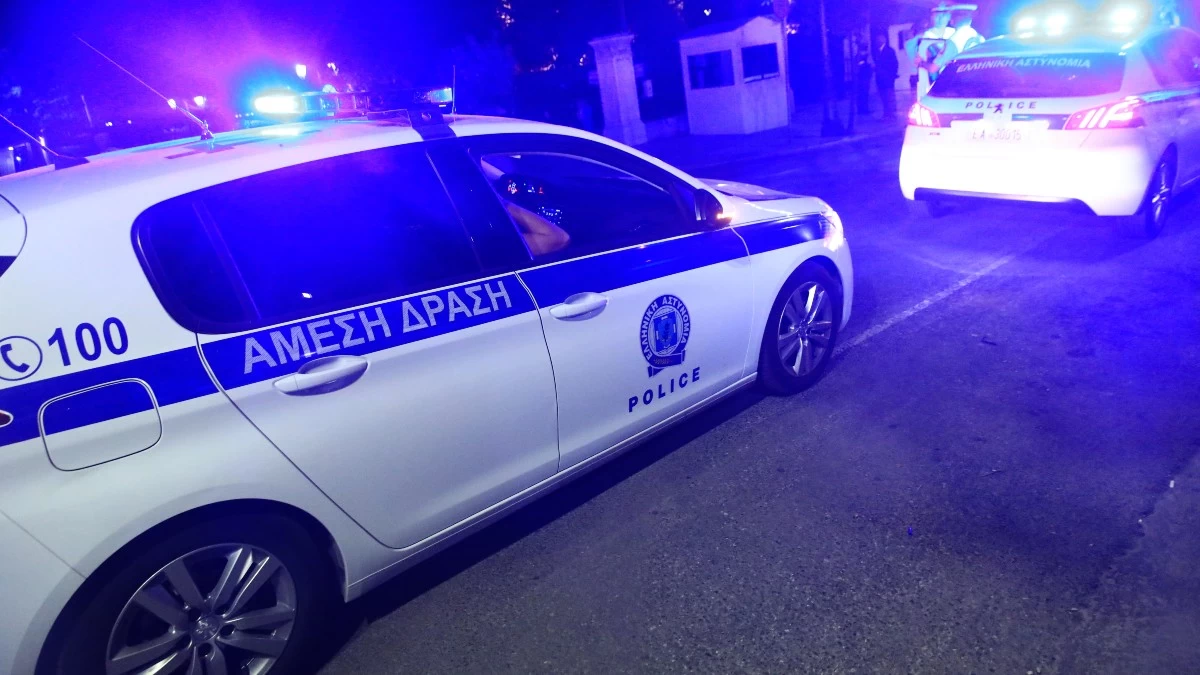 Μπλεξίματα με τον νόμο για Έλληνα τραγουδιστή: Συνελήφθη και απολογείται - Είχε περάσει από το The Voice