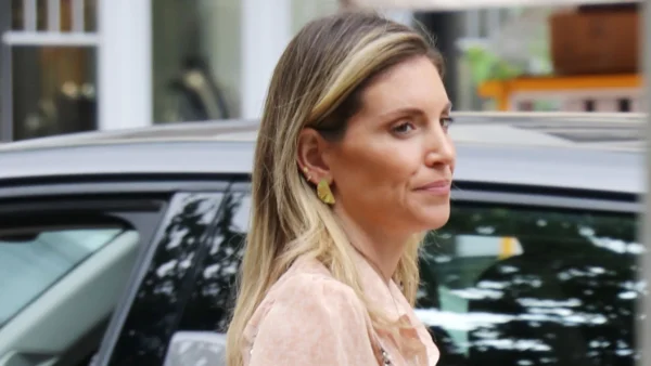 Αθηνά Οικονομάκου: Άσχημα νέα για την ηθοποιό - Δεν ξεκίνησε καλά το 2024...