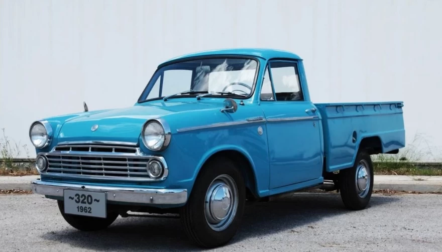 αυτοκίνητο