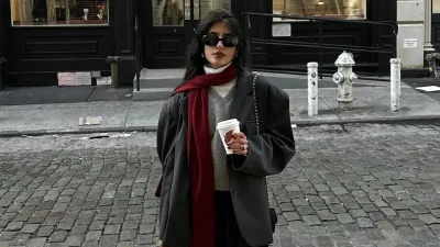 Αντιμετώπισε το κρύο με στυλ - 5+1 αξεσουάρ που είναι must-have του χειμώνα