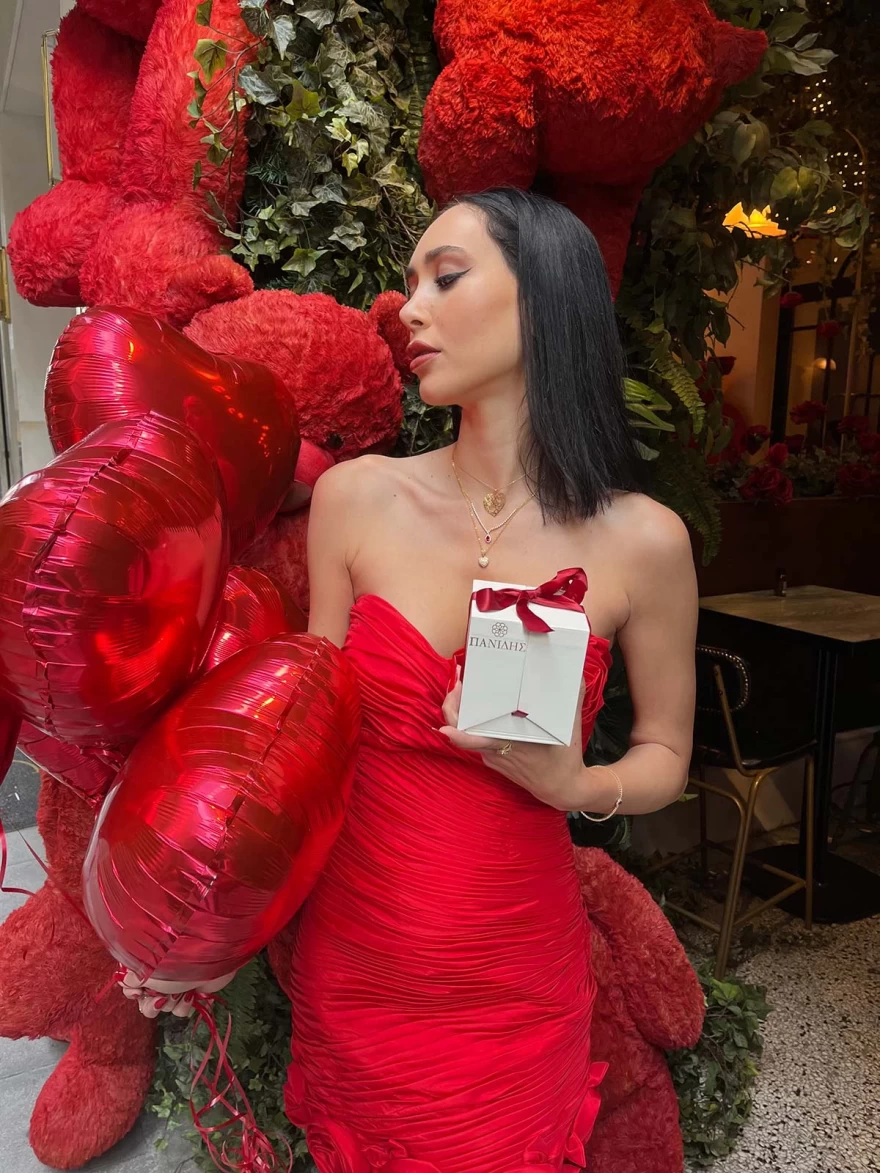 κοσμήματα πανίδης