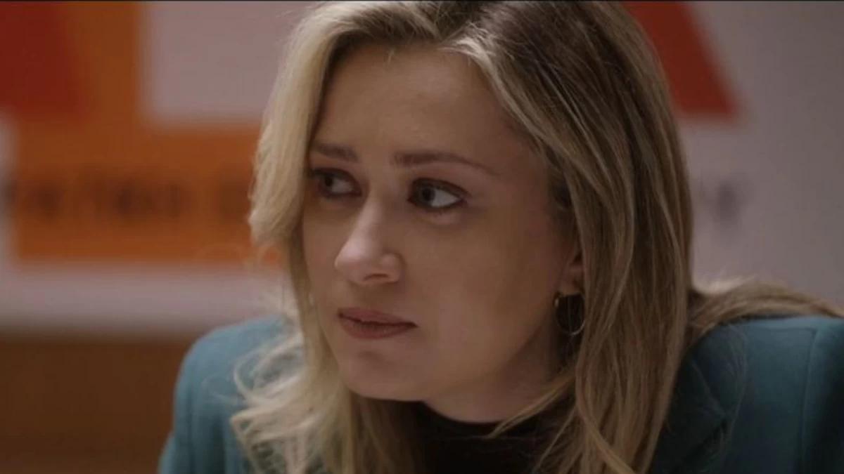 Κάνε ότι κοιμάσαι (22/1): Η Λέτα μαθαίνει για τον πραγματικό πατέρα του Γιώργου - ''Παγώνουν'' οι σχέσεις