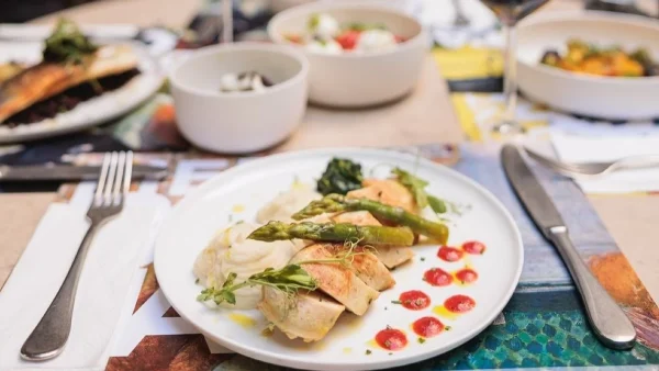 Δειπνοσοφιστήριον: Ένα γευστικό ταξίδι στον χώρο της υψηλής γαστρονομίας