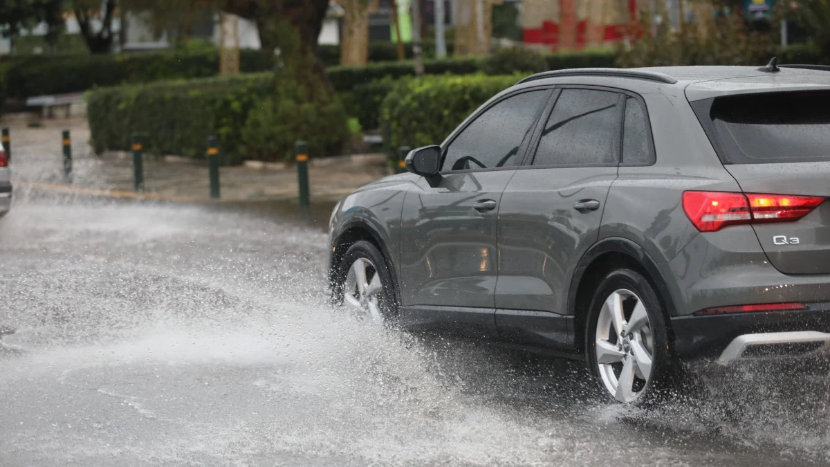 Επιδείνωση του καιρού σήμερα Σάββατο 6/1 - Από τι ώρα ξεκινάει η κακοκαιρία και σε ποιες περιοχές;