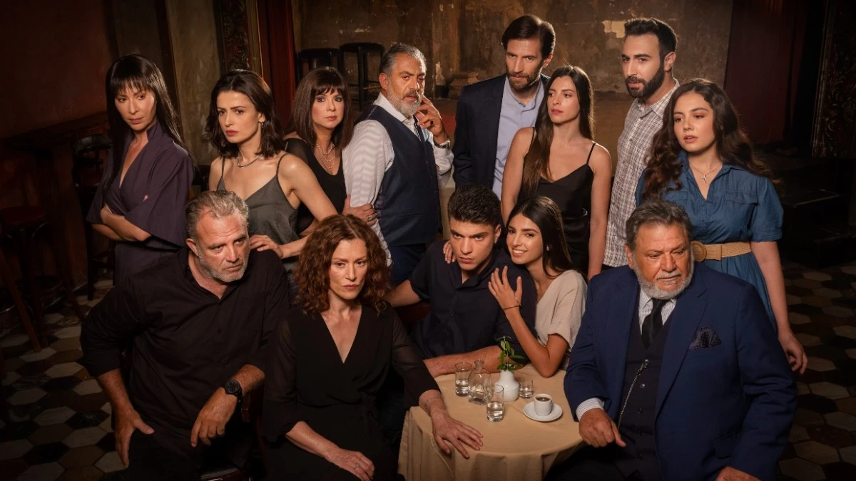 Η γη της ελιάς (23/1): «Θέλω να προχωρήσουμε το διαζύγιο» - Το τέλος για το άλλοτε ερωτευμένο ζευγάρι είναι κοντά