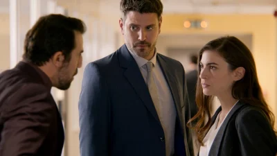 Παγιδευμένοι (30/1): «Του έριξα στο κεφάλι!» - Δύο ομολογίες και μία ερωμένη βγαίνουν στη φόρα