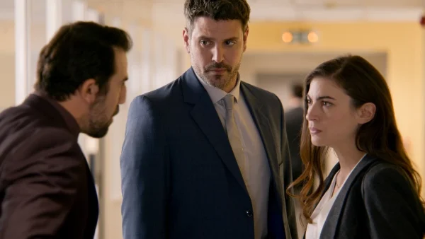 Παγιδευμένοι (30/1): «Του έριξα στο κεφάλι!» - Δύο ομολογίες και μία ερωμένη βγαίνουν στη φόρα