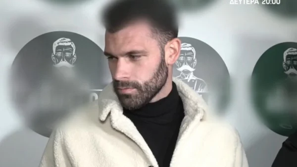 Στάθης Σχίζας: «Δεν πέταξα σπόντες! Ευθέως μίλησα» - Τα νέα "καρφιά" για Δαλάκα και Χατζηανδρέου περί Survivor