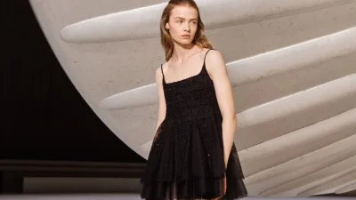 Chanel: Η συλλογή S/S2024 είναι μια ωδή στο balletcore trend