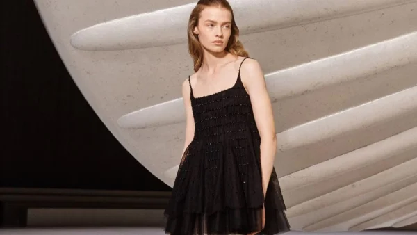 Chanel: Η συλλογή S/S2024 είναι μια ωδή στο balletcore trend