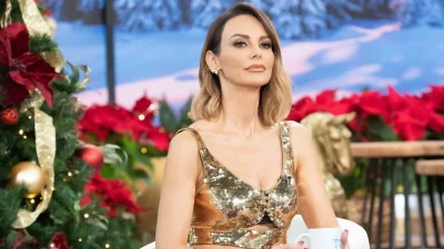 Ι love ΣουΚου: Το πρόσωπο που αντικαθιστά την Τζο Κουτσοκώστα στην εκπομπή της Μπέττυς Μαγγίρα