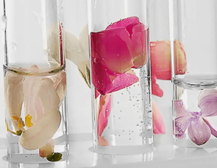 bioten εργαστήριο