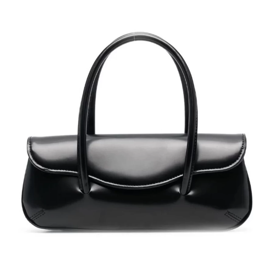 μαύρη τσάντα