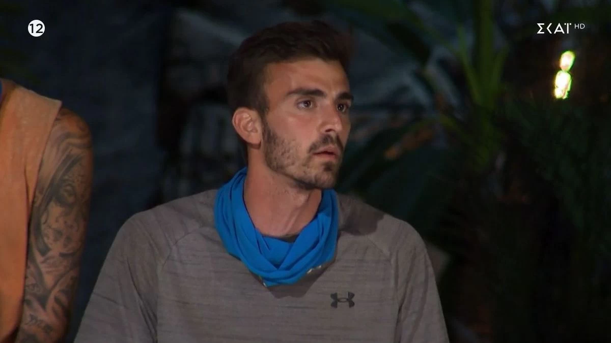 Survivor: «Ντροπή σου Φάνη!» - Οργή στο twitter με την κίνηση του Μπολέτση στο χθεσινό 23/1 επεισόδιο