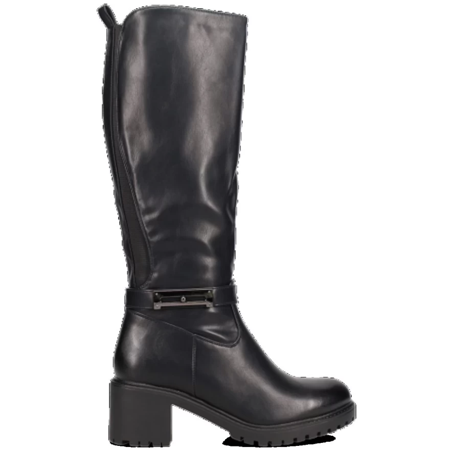 μαύρες μπότες