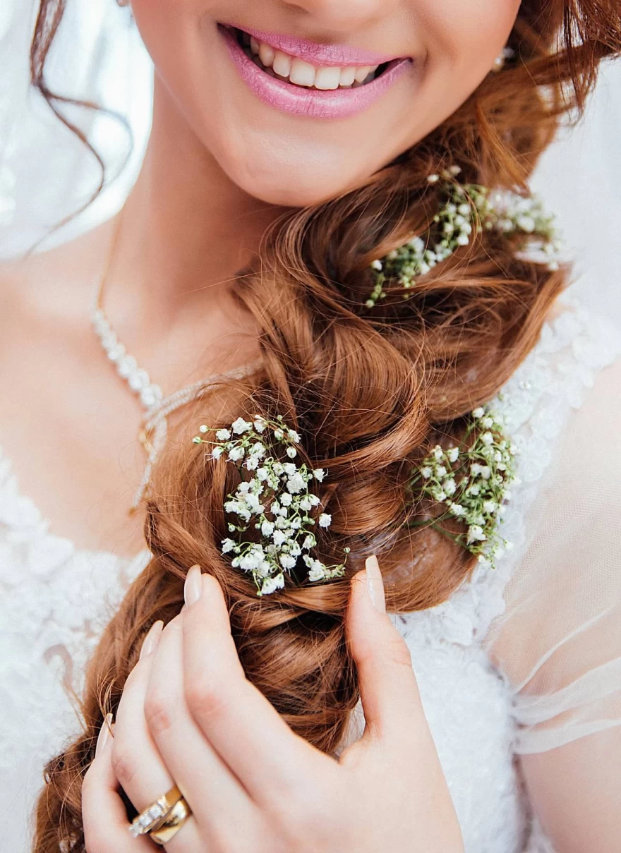 bridalhair_flower