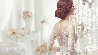 Διάλεξε το νυφικό των ονείρων σου για μια εκθαμβωτική εμφάνιση