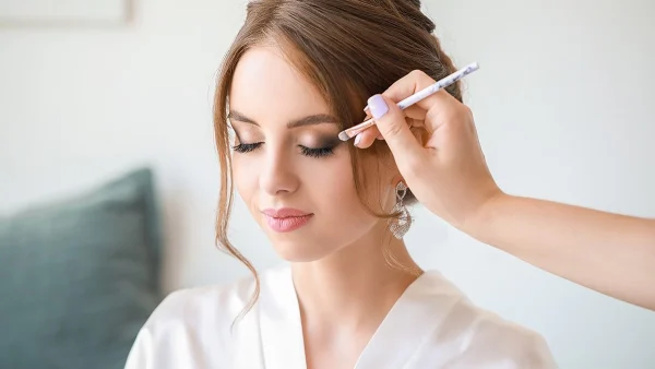 Νυφικό μακιγιάζ: Όλα όσα πρέπει να ξέρεις για ένα ονειρεμένο bridal makeup look!