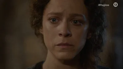 Η Μάγισσα (15/1): «Θα μπω μέσα και θα την ξεκοιλιάσω» - Αρπάζουν την Θεοφανώ, την φιμώνουν και κανονίζουν να την σκοτώσουν