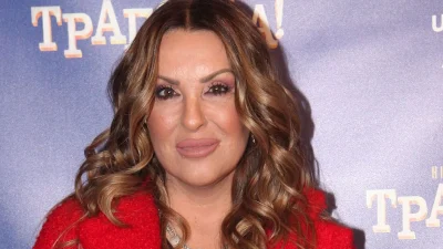 Στο νοσοκομείο η Ναταλία Γερμανού - Εκτάκτως εκτός ALPHA η εκπομπή της Καλύτερα δεν γίνεται