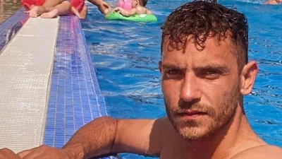 31χρονος Μεσολόγγι: «Ο κόσμος θεωρεί ότι τον έριξε στη λιμνοθάλασσα και τον τρώνε τα ψάρια» - Τι εντόπισε εκπαιδευμένος σκύλος στα νερά