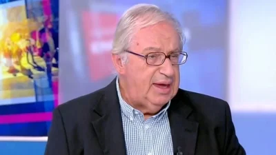 Ζώδια (13/1): «Για να μην εκτεθείτε...» - Οι τυχεροί και οι άτυχοι της ημέρας σύμφωνα με τον Κώστα Λεφάκη