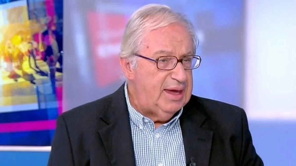 Ζώδια (13/1): «Για να μην εκτεθείτε...» - Οι τυχεροί και οι άτυχοι της ημέρας σύμφωνα με τον Κώστα Λεφάκη