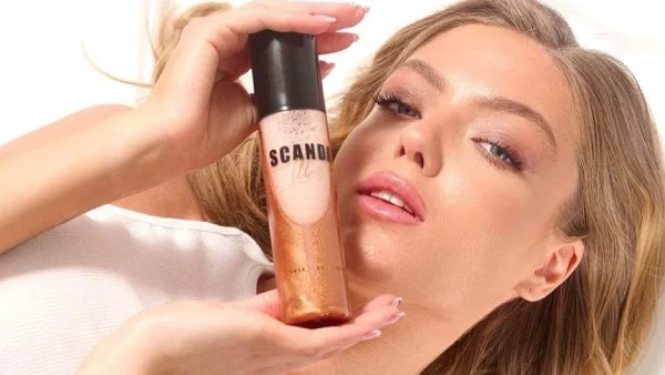 Scandal Beauty: Aπόλαυσε ένα μοναδικό ταξίδι στον πλανήτη της ομορφιάς για όλες τις αισθήσεις σου!