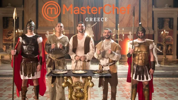 MasterChef: Επιστρέφει απόψε 15/1 στο STAR - Όσα θα δούμε στην πρεμιέρα και οι αλλαγές