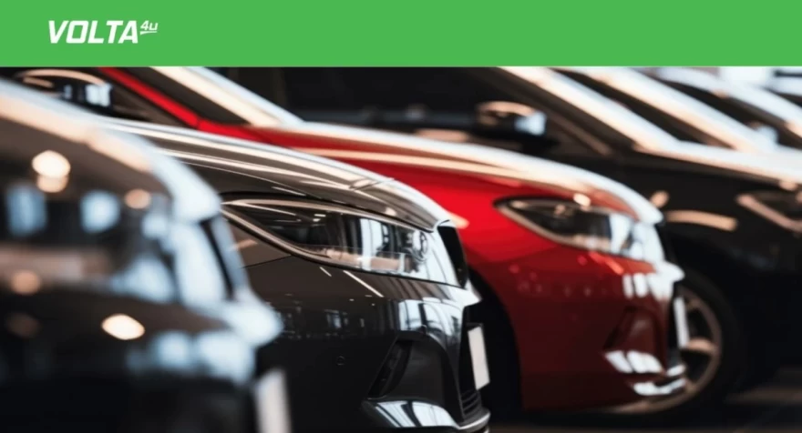 volta4u αυτοκίνητα
