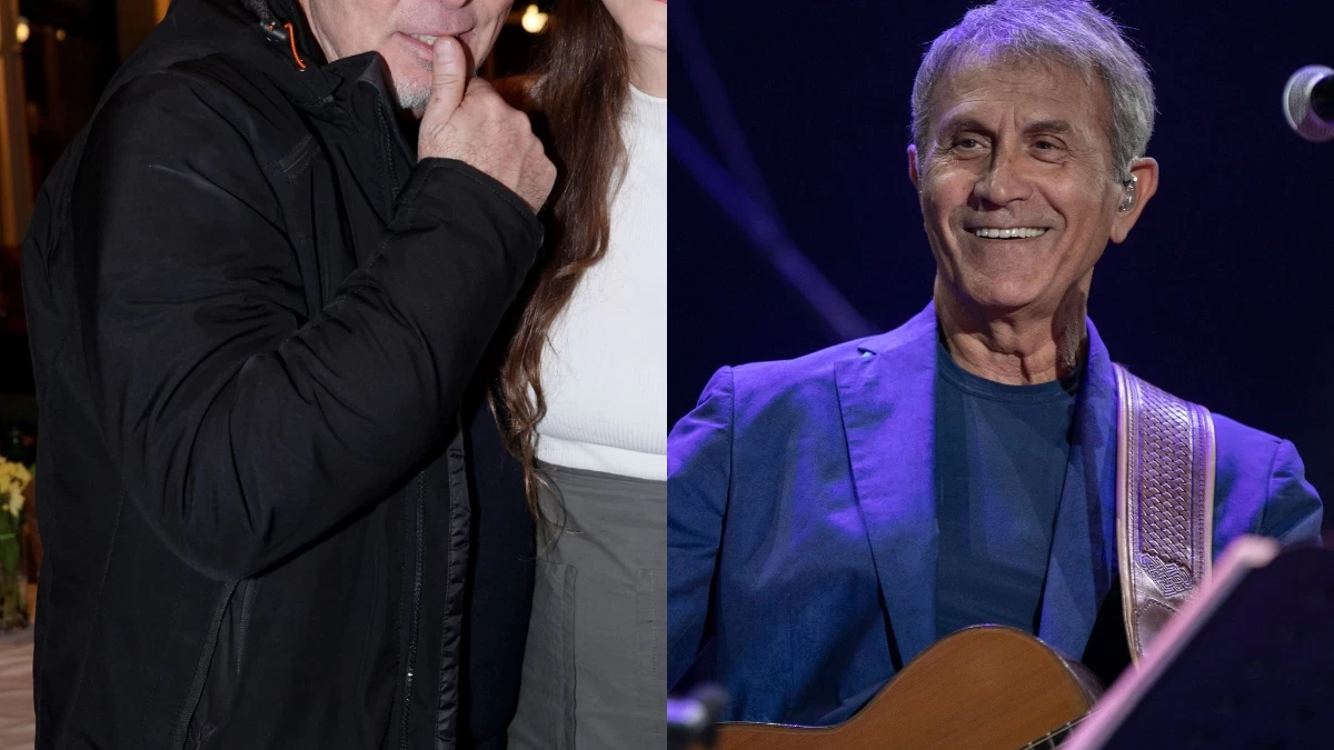 Πασίγνωστος Έλληνας ηθοποιός για Γιώργο Νταλάρα: «Αν ήμουν γυναίκα, θα ήμουν ερωτευμένος μαζί του!»