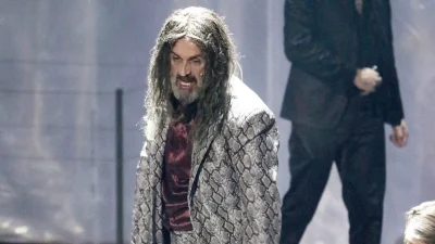 Λεωνίδας Κακούρης: «Δεν αντέχω άλλο τους τοξικούς ανθρώπους» - H ανάρτηση που εξαφανίστηκε από τα social