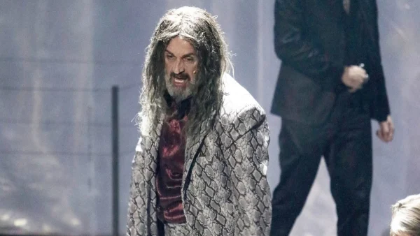 Λεωνίδας Κακούρης: «Δεν αντέχω άλλο τους τοξικούς ανθρώπους» - H ανάρτηση που εξαφανίστηκε από τα social