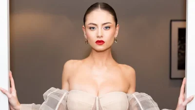 Αυτά είναι τα 10 χρώματα για την Άνοιξη/Καλοκαίρι 2024 που σίγουρα θα φορέσουμε