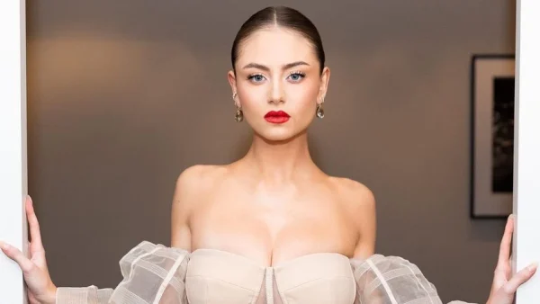 Αυτά είναι τα 10 χρώματα για την Άνοιξη/Καλοκαίρι 2024 που σίγουρα θα φορέσουμε